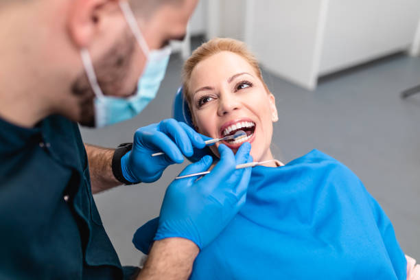 Why Choose Us for Your Dental Needs in Tulia, TX
