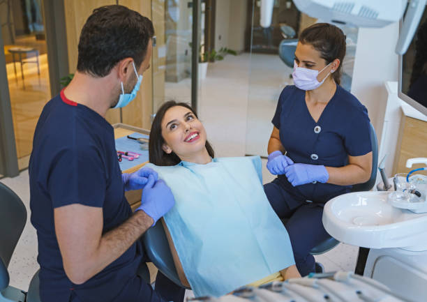 Best Preventive Dentistry  in Tulia, TX