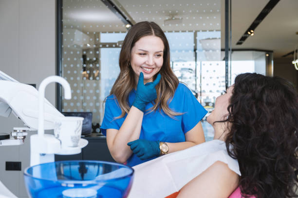 Best Oral Cancer Screening  in Tulia, TX