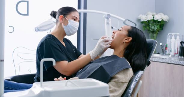 Best Dental Fillings (Composite and Amalgam)  in Tulia, TX