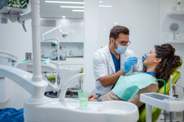 Best Veneers and Lumineers  in Tulia, TX