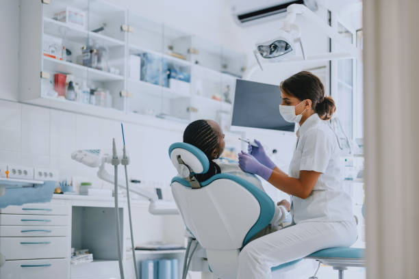 TMJ/TMD Treatment in Tulia, TX
