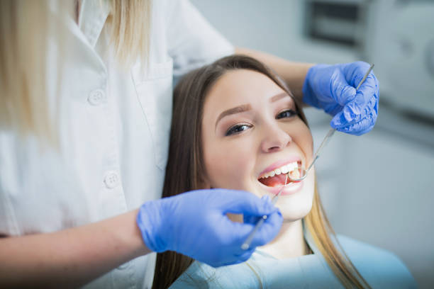 Oral Cancer Screening in Tulia, TX
